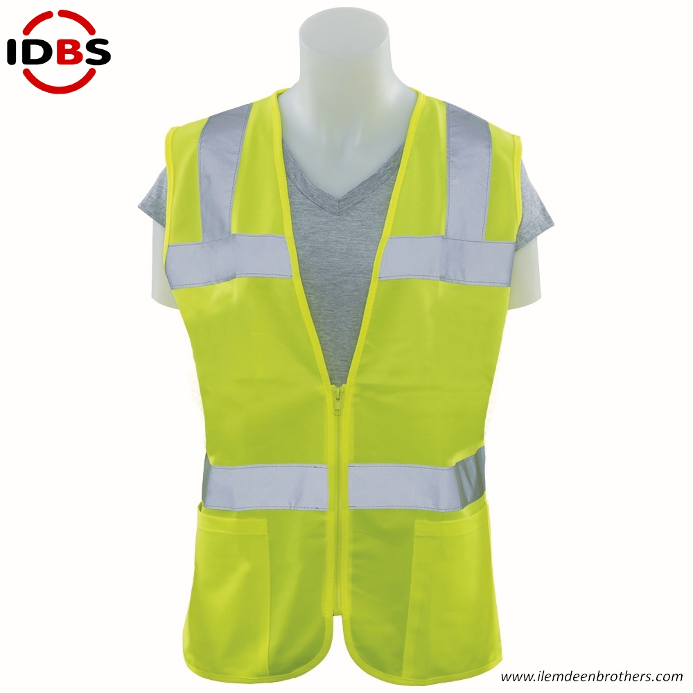 Working Vest